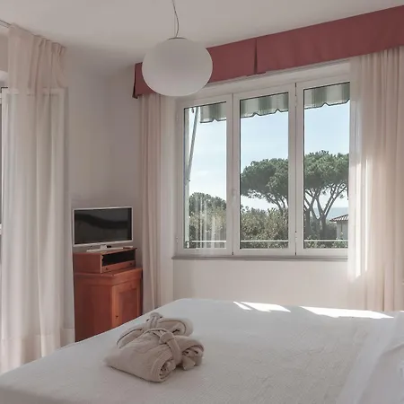 Hotel President 4*