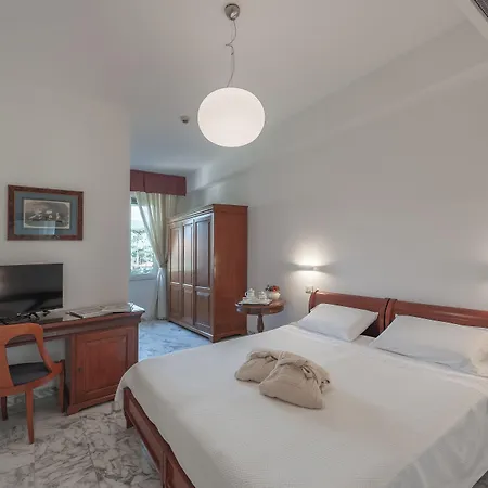 Hotel President Forte dei Marmi