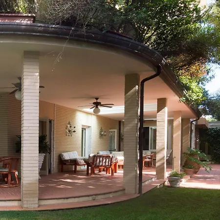 Hotel President Forte dei Marmi