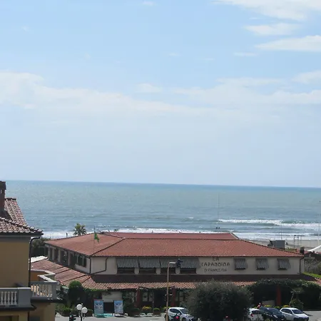 Hotel President Forte dei Marmi