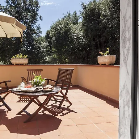 Hotell President Forte dei Marmi
