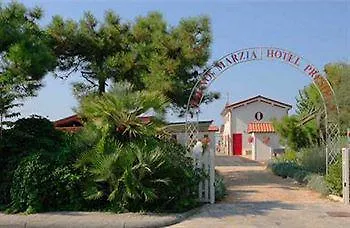 Hotel President Forte dei Marmi