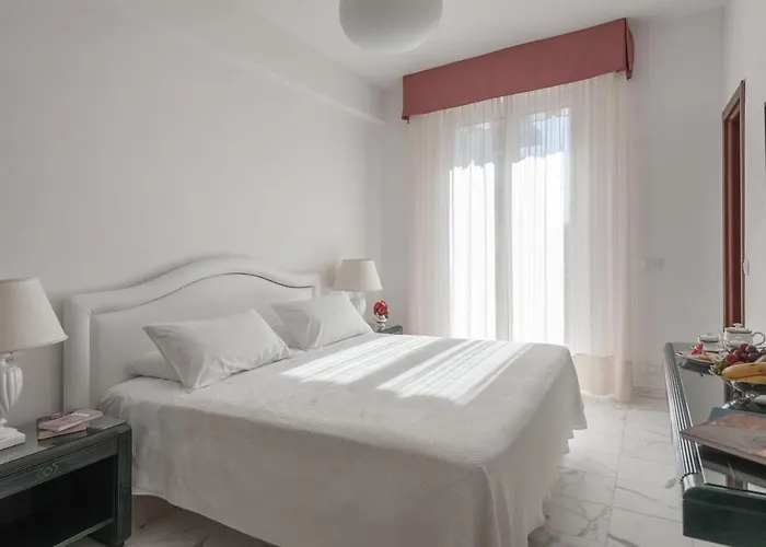 Hotel President Forte dei Marmi