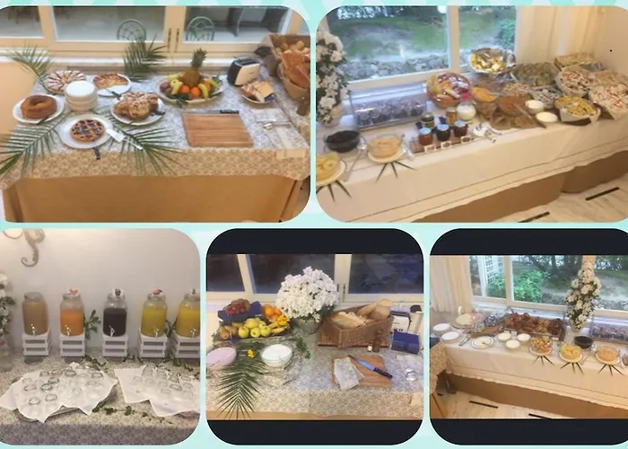 President Forte dei Marmi