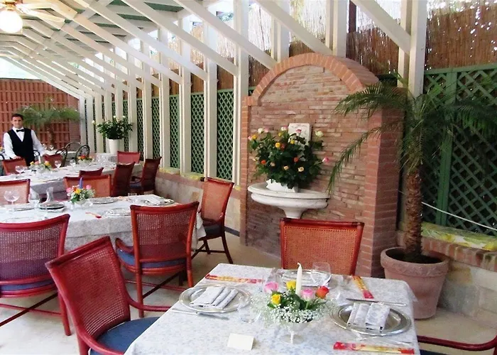 酒店 斯皮纳里酒店