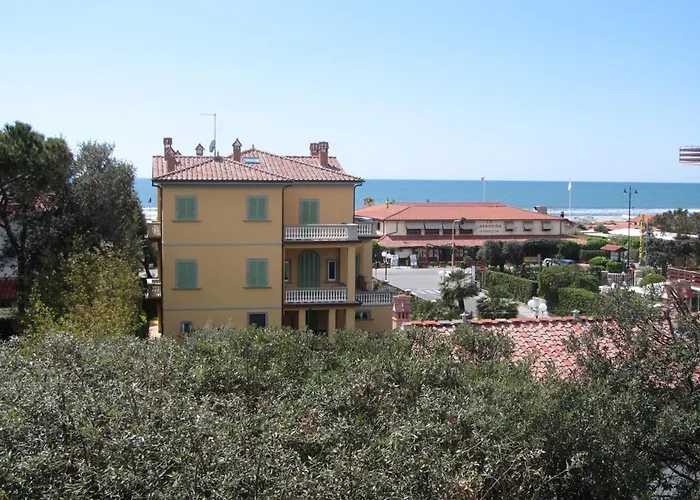 Hotel President Forte dei Marmi