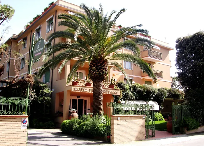 President Hotel Forte dei Marmi