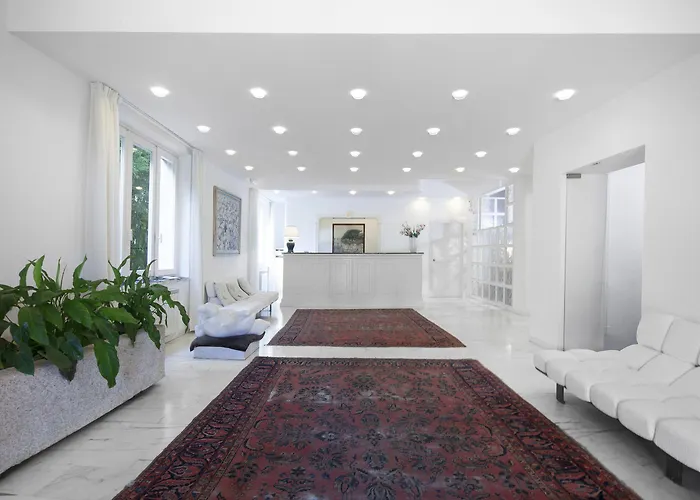 酒店 斯皮纳里酒店 4*