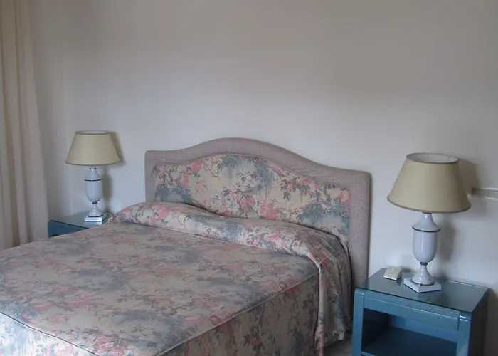 President 4* Forte dei Marmi