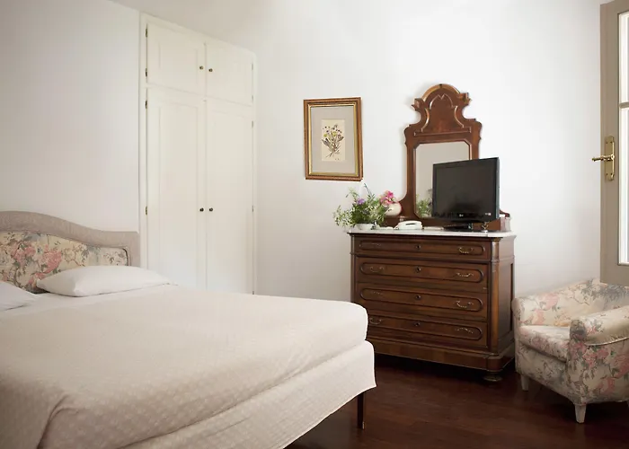 President 4* Forte dei Marmi