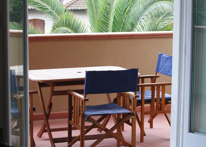 斯皮纳里酒店 马尔米堡