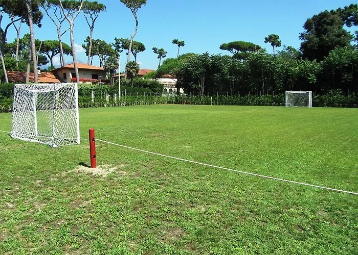 President Hotel Forte dei Marmi