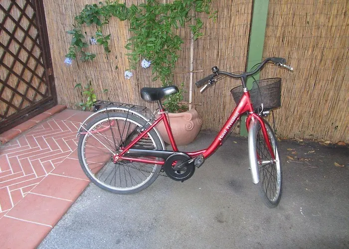 斯皮纳里酒店 4* 马尔米堡