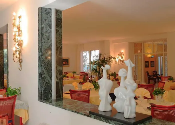 President 4* Forte dei Marmi