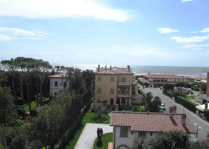 President Forte dei Marmi