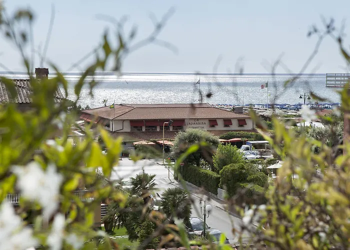 Hotel President Forte dei Marmi