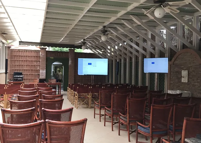 President Hotel Forte dei Marmi