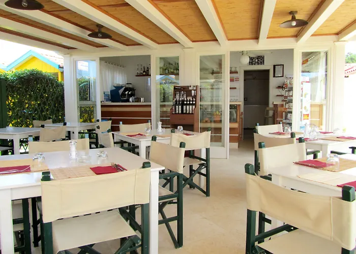 斯皮纳里酒店 4*