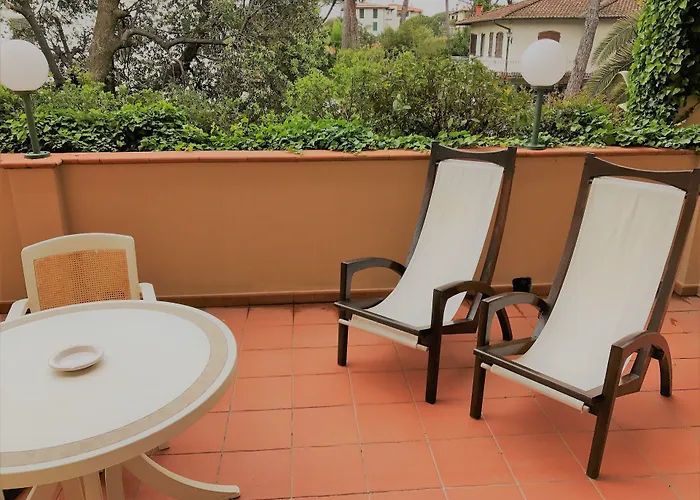 斯皮纳里酒店 4*