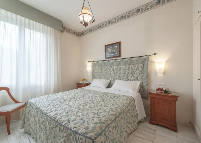 Hotel President Forte dei Marmi