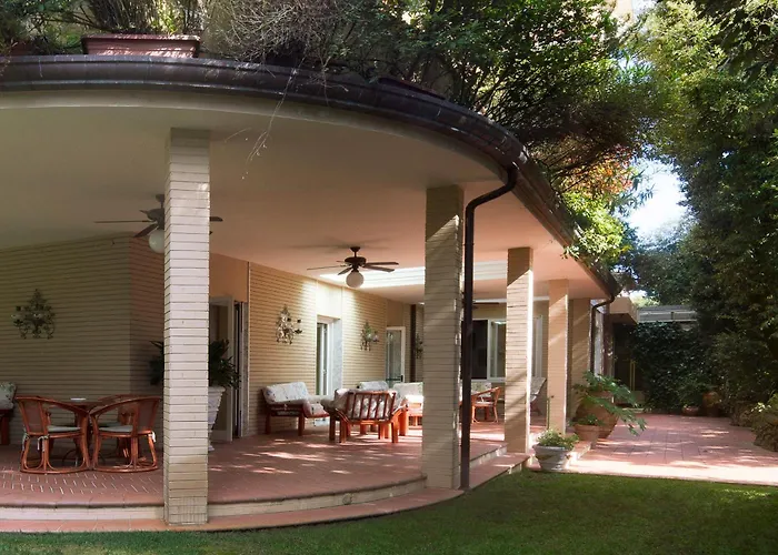 Hotel President Forte dei Marmi