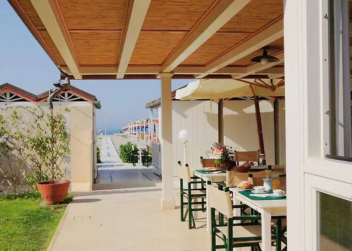 President Hotel Forte dei Marmi