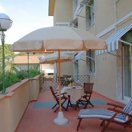 President Hotel 4*