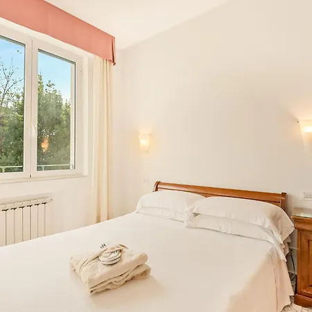 Hotel President Forte dei Marmi