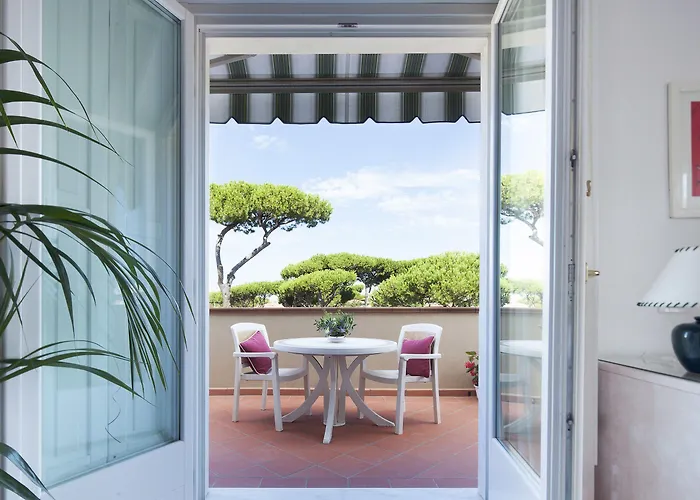 酒店 斯皮纳里酒店