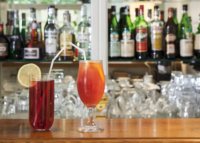 酒店 斯皮纳里酒店