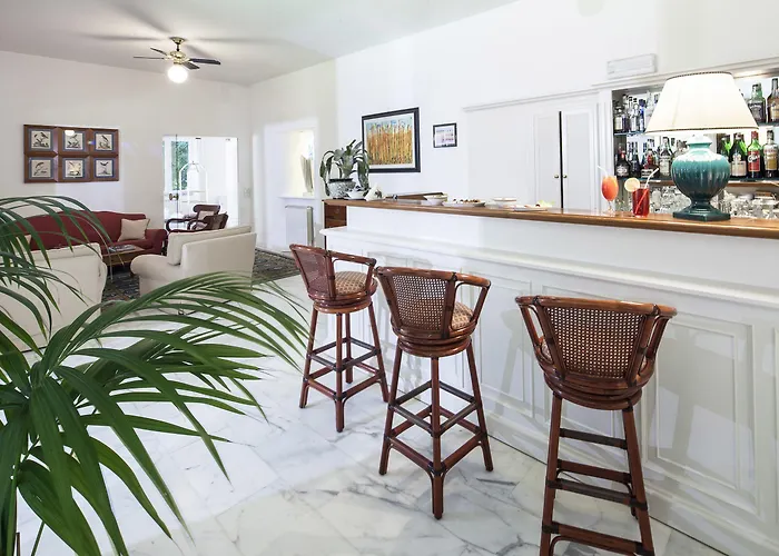 斯皮纳里酒店 马尔米堡