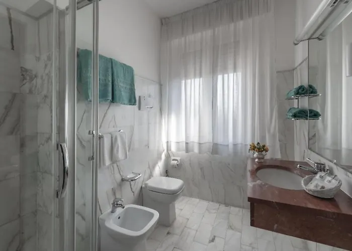 President Forte dei Marmi