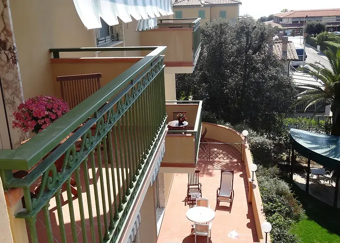 酒店 斯皮纳里酒店